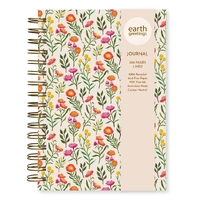 A5 Journal (Lined) - Everlasting Love