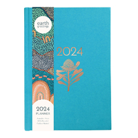 2024 Planner - Azure