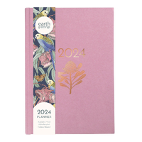 2024 Planner - Dusk