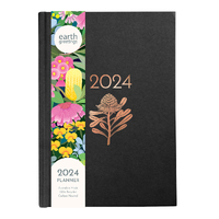 2024 Planner - Midnight