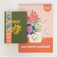 2027 Planner & Calendar Bundle [PRE-ORDER]