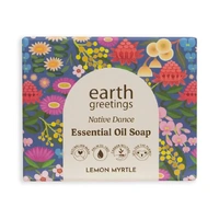 Essential Oil Soap - Native Dance 