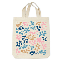 Tote Bag - Gumnut Gathering