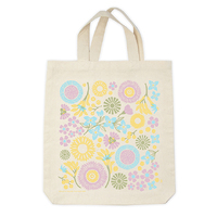 Tote Bag - Spring Gully