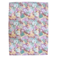 Tea Towel - Blessed 