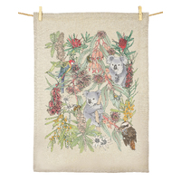 Tea Towel - Koala Park