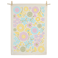 Tea Towel - Spring Gully