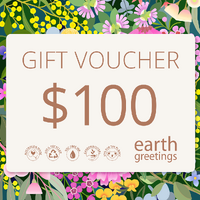 Gift Voucher - $100