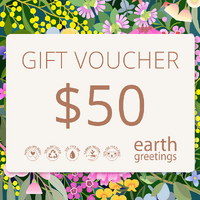 Gift Voucher - $50