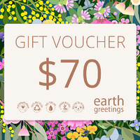 Gift Voucher - $70