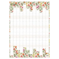 2026 Wall Planner
