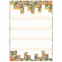 2027 Wall Planner
