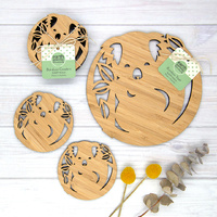 Bamboo Gift Set - Koala