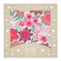 Boxed Christmas Cards (Square) - Joyful Waratahs