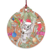 Christmas Gift Tags (Set of 8) - Magic Pudding