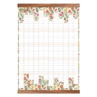 2026 Wall Planner + Hanging Frame Bundle