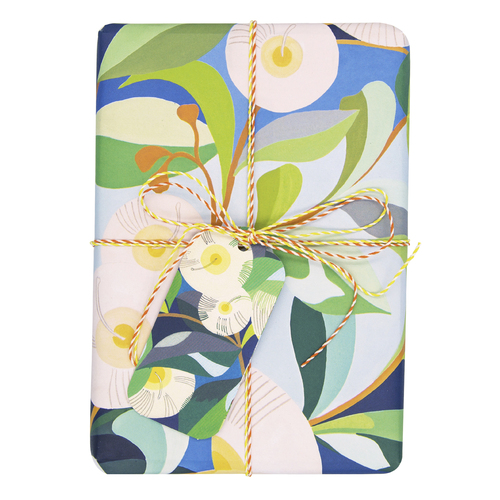 Gift Wrapping Service - "Lemon-Scented Gum"