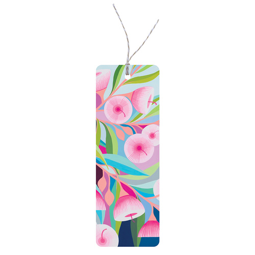 Bookmark - Pink Blossom
